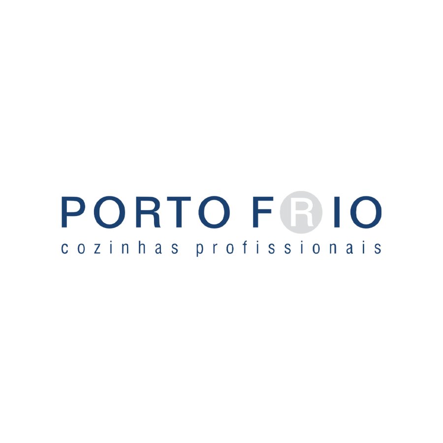 Logo da Porto Frio Cozinhas Profissionais
